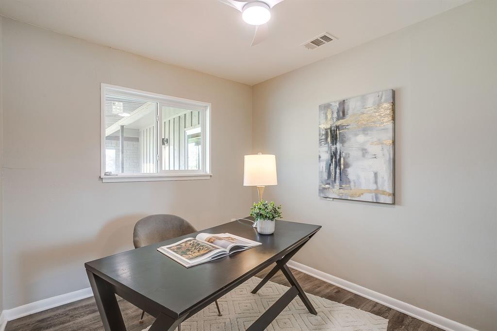 Ridglea Hills Add - Residential