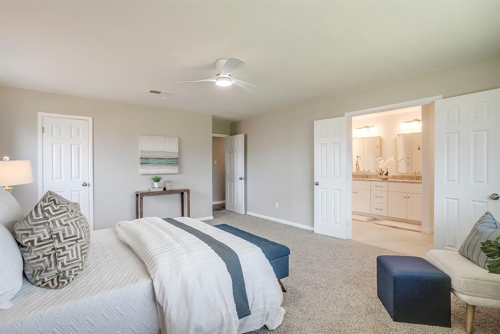 Ridglea Hills Add - Residential