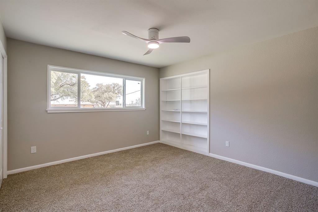 Ridglea Hills Add - Residential