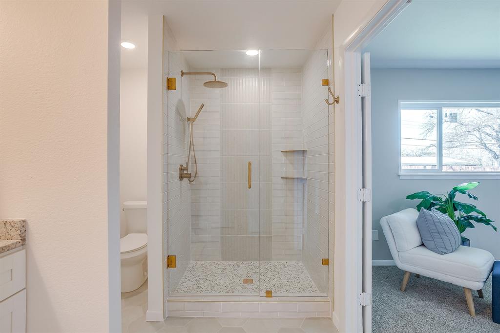 Ridglea Hills Add - Residential