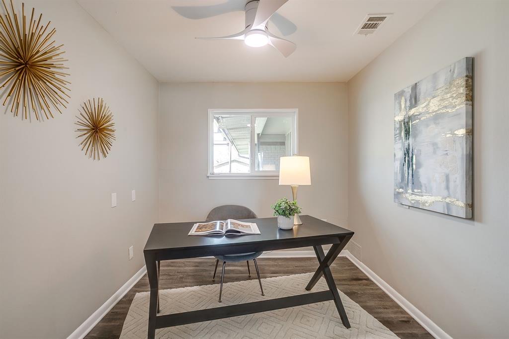 Ridglea Hills Add - Residential