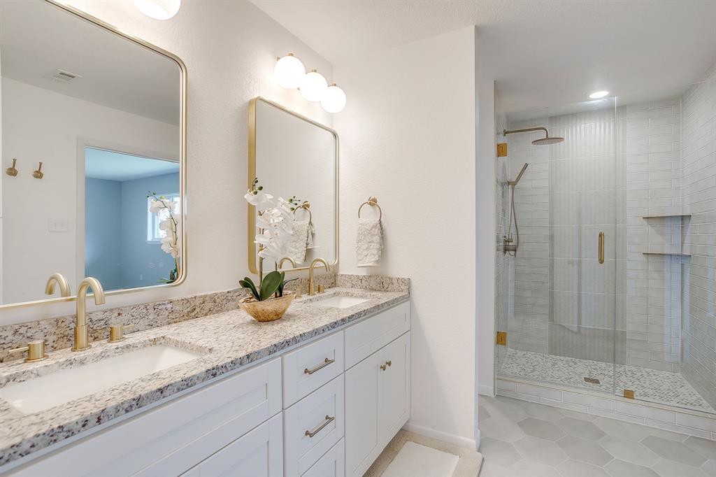 Ridglea Hills Add - Residential