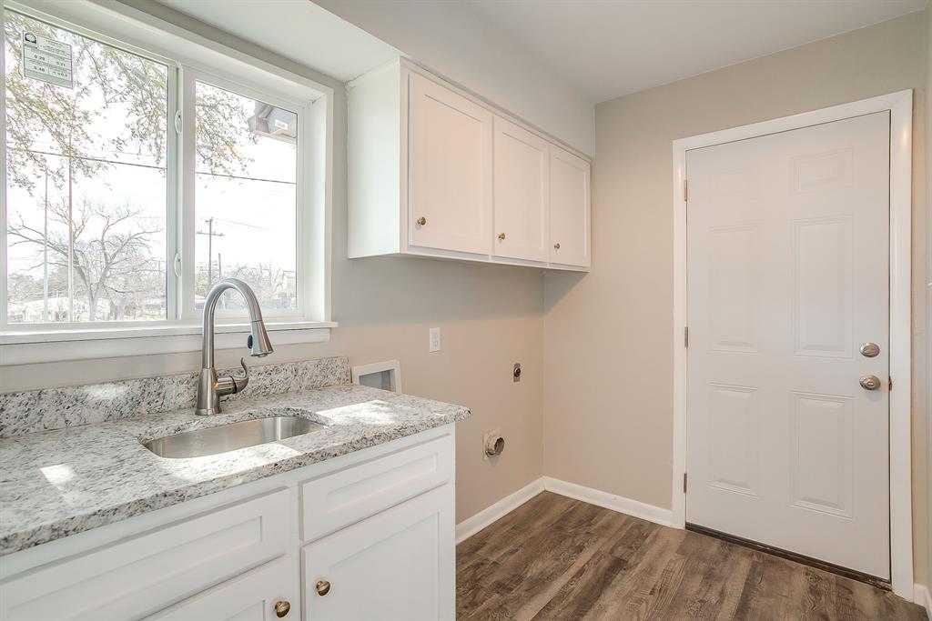 Ridglea Hills Add - Residential