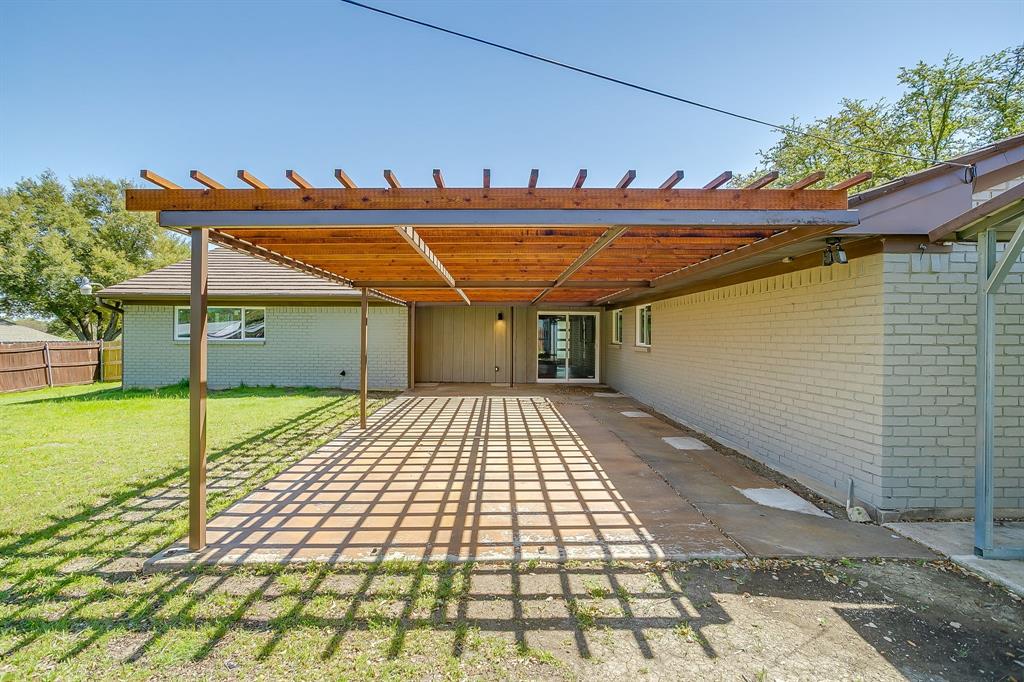 Ridglea Hills Add - Residential