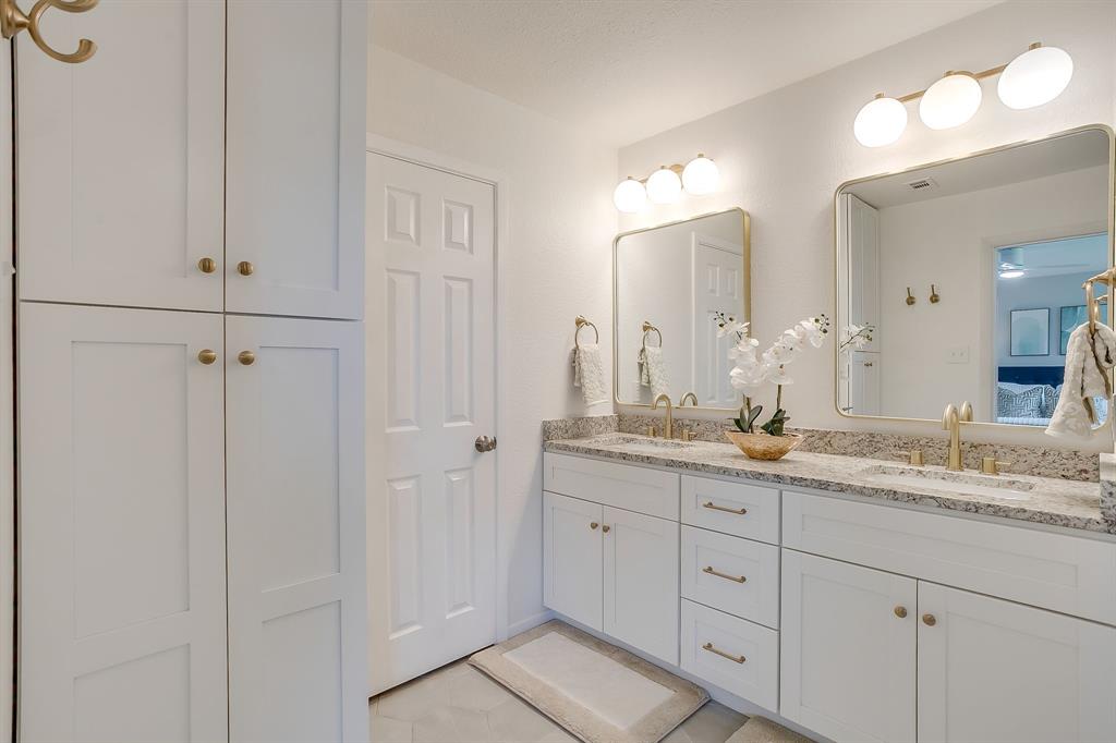 Ridglea Hills Add - Residential