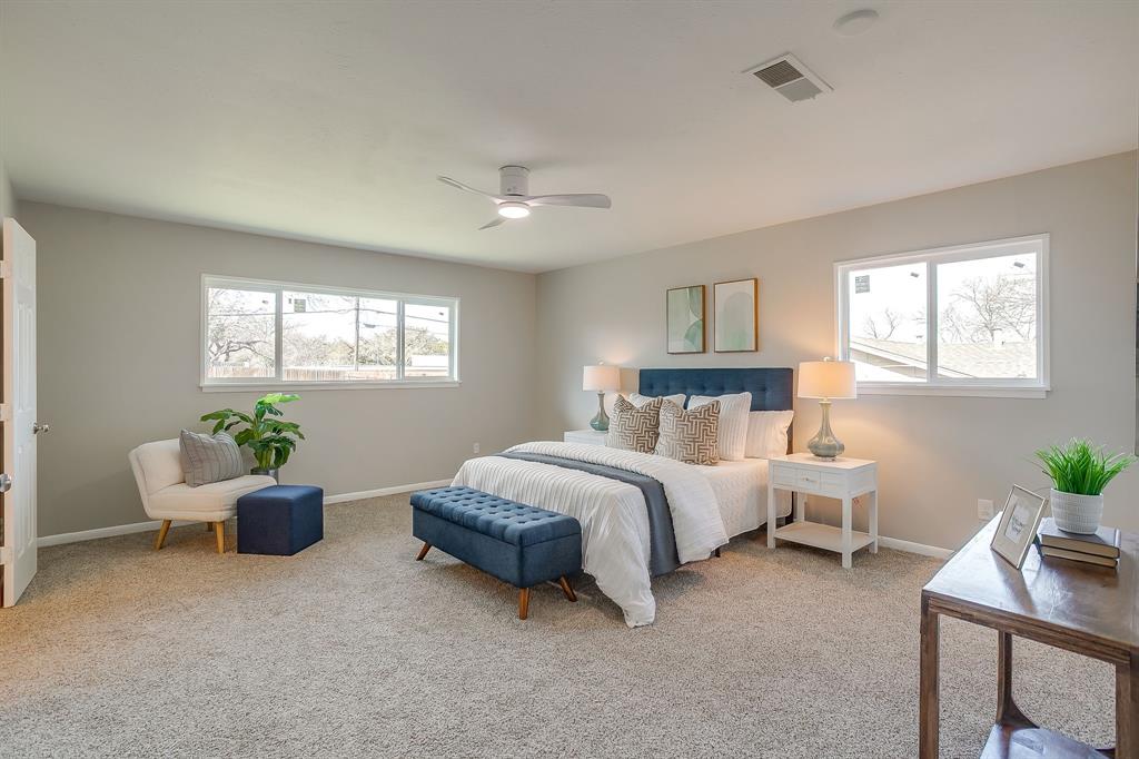 Ridglea Hills Add - Residential