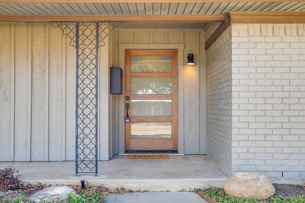 Ridglea Hills Add - Residential