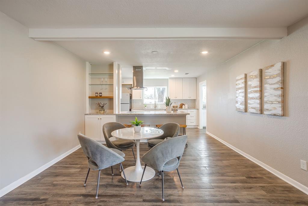 Ridglea Hills Add - Residential