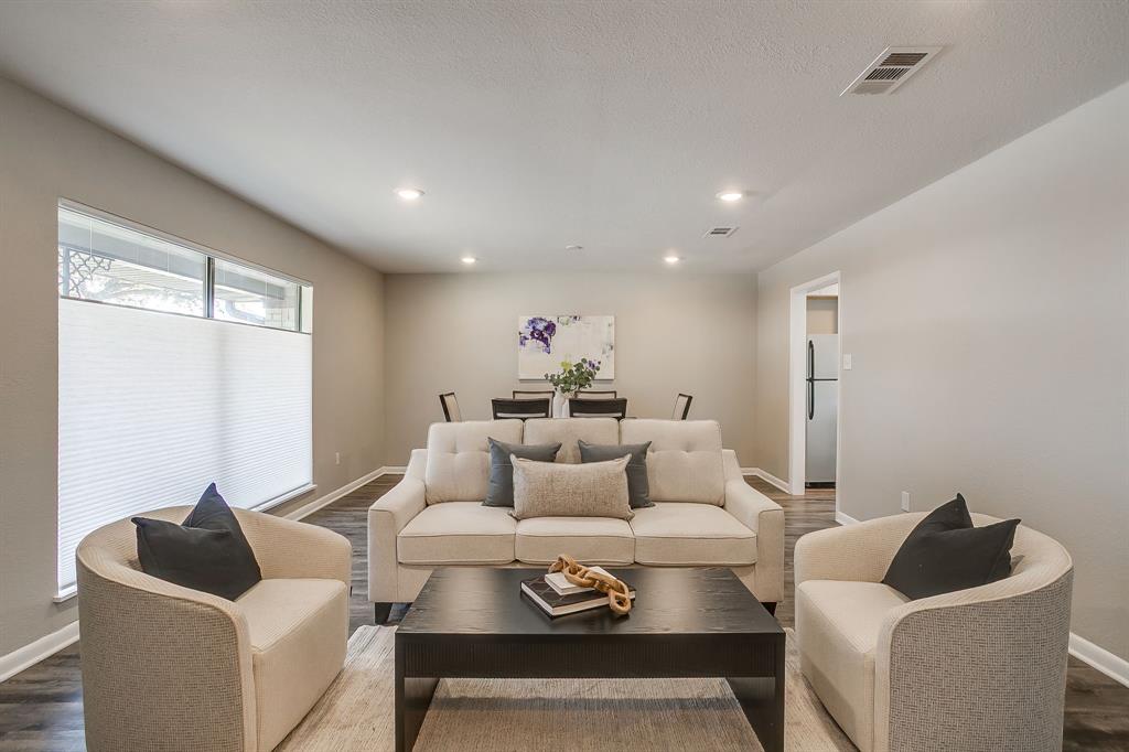 Ridglea Hills Add - Residential