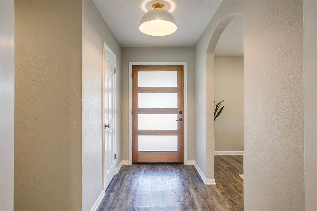 Ridglea Hills Add - Residential