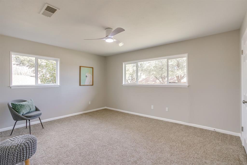 Ridglea Hills Add - Residential