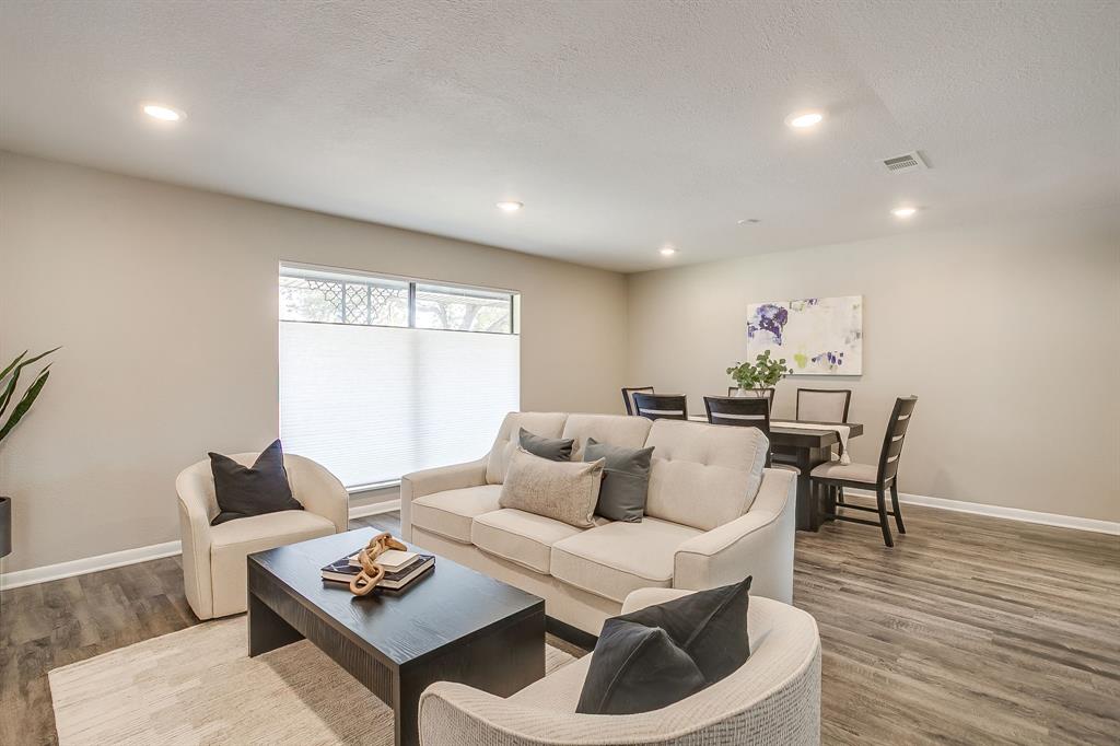 Ridglea Hills Add - Residential