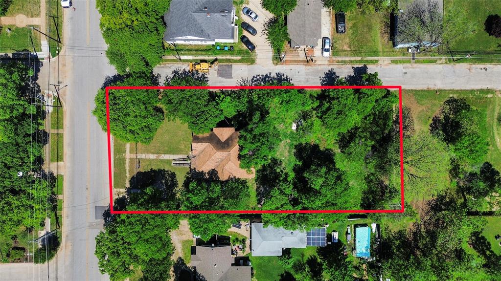 Samuels Unrec Add - Land