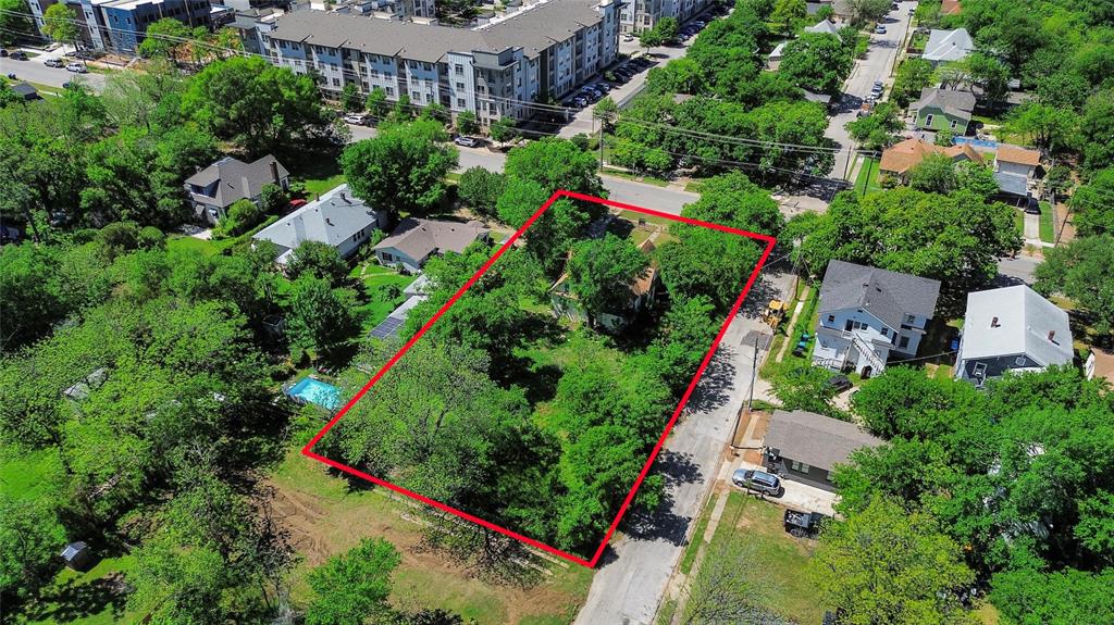 Samuels Unrec Add - Land