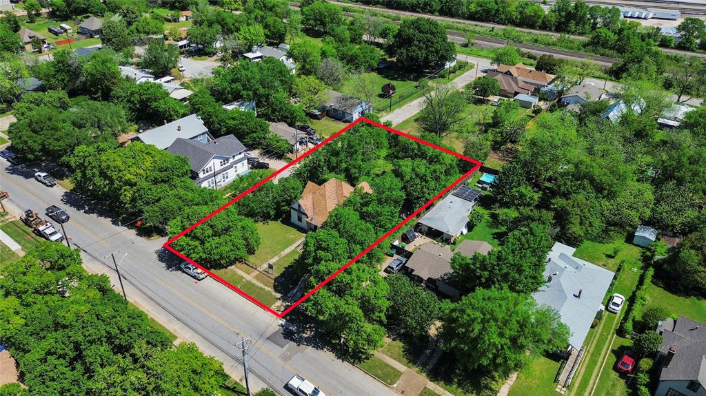 Samuels Unrec Add - Land