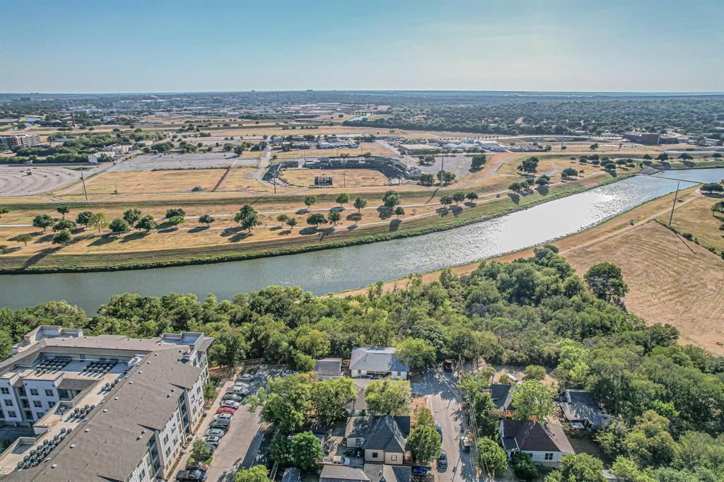 Samuels Unrec Add - Land