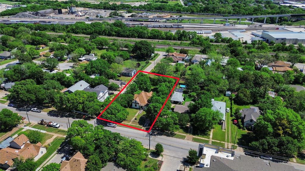 Samuels Unrec Add - Land