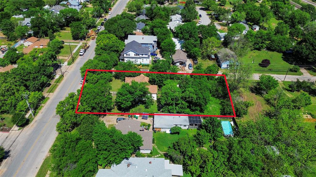 Samuels Unrec Add - Land