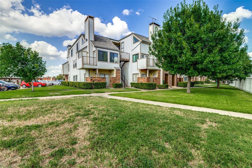 3129 Sondra Drive 104