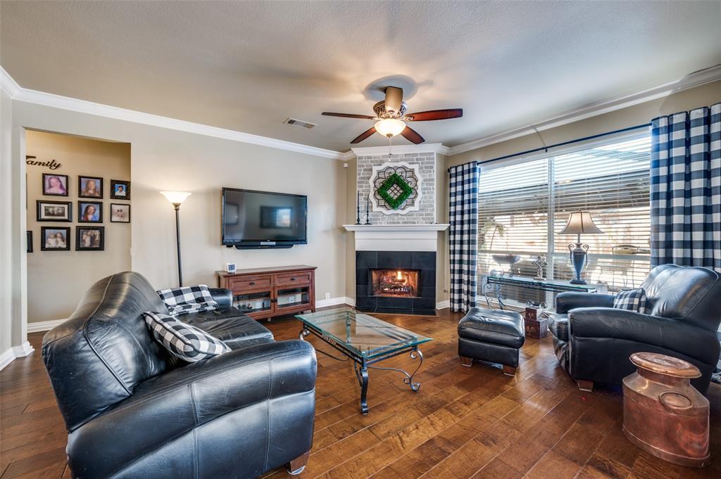 Willow Brook Ph I - Residential