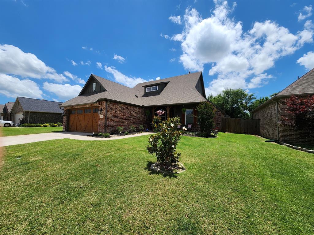 111 Prairie Meadow Lane