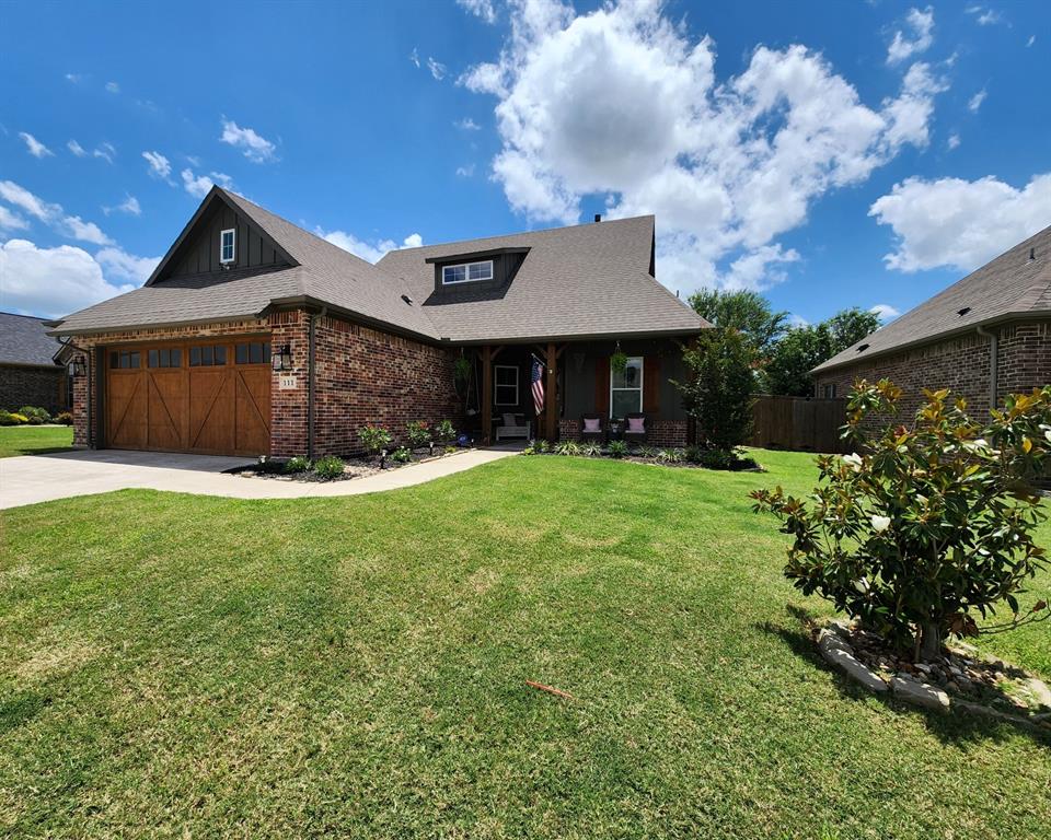 111 Prairie Meadow Lane