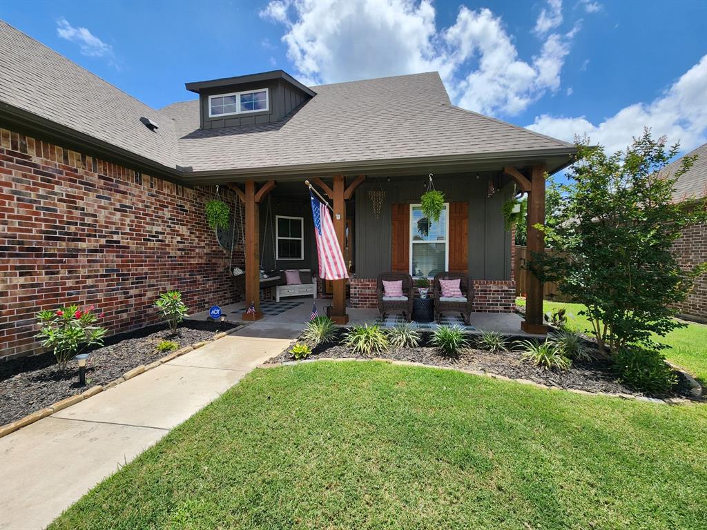111 Prairie Meadow Lane