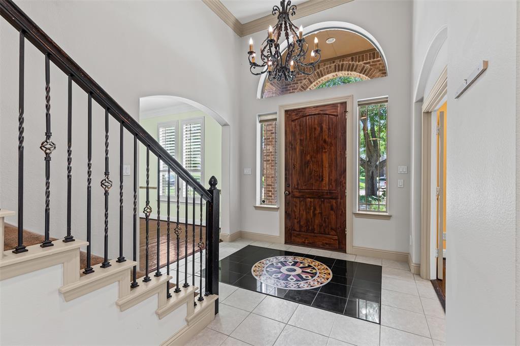 2401 Mystic Trail