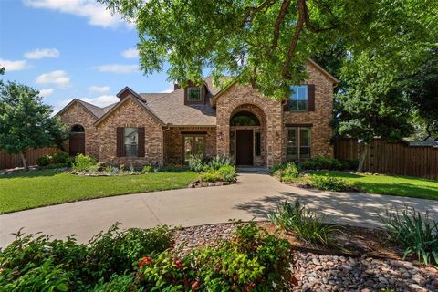 2401 Mystic Trail Rowlett TX 75088