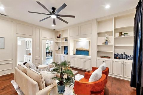 1413 Chesterton Drive Richardson TX 75080