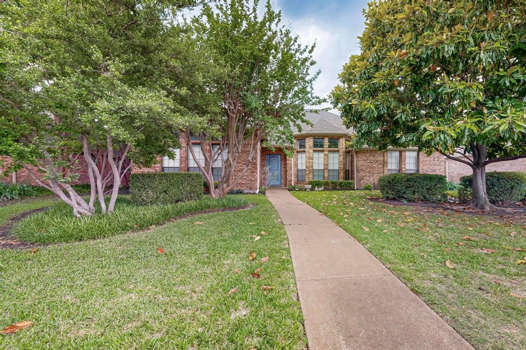 1413 Chesterton Drive