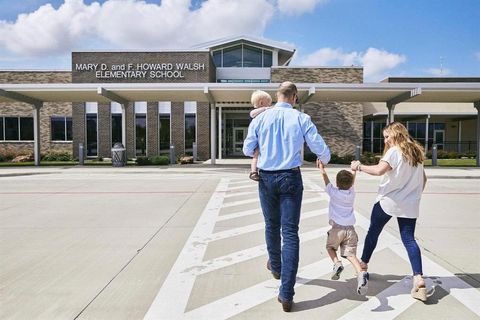 Tiny photo for 1812 Narita Bend, Fort Worth, TX 76008 (MLS # 21182665)