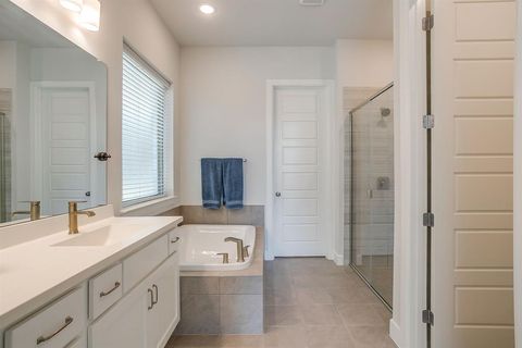 Tiny photo for 1812 Narita Bend, Fort Worth, TX 76008 (MLS # 21182665)