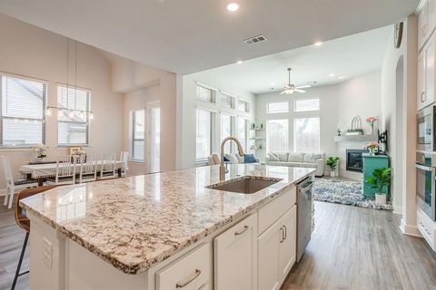 Tiny photo for 1812 Narita Bend, Fort Worth, TX 76008 (MLS # 21182665)