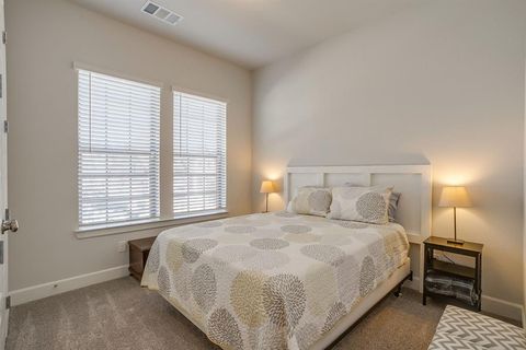 Tiny photo for 1812 Narita Bend, Fort Worth, TX 76008 (MLS # 21182665)