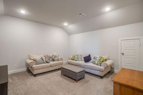 Tiny photo for 1812 Narita Bend, Fort Worth, TX 76008 (MLS # 21182665)