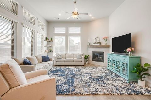 Tiny photo for 1812 Narita Bend, Fort Worth, TX 76008 (MLS # 21182665)