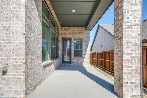 Tiny photo for 1812 Narita Bend, Fort Worth, TX 76008 (MLS # 21182665)