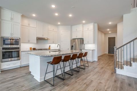 Tiny photo for 1812 Narita Bend, Fort Worth, TX 76008 (MLS # 21182665)