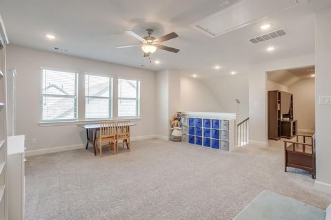 Tiny photo for 1812 Narita Bend, Fort Worth, TX 76008 (MLS # 21182665)