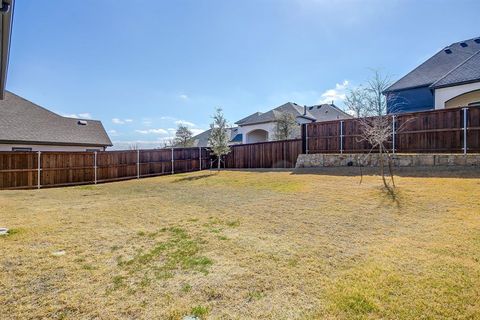 Tiny photo for 1812 Narita Bend, Fort Worth, TX 76008 (MLS # 21182665)