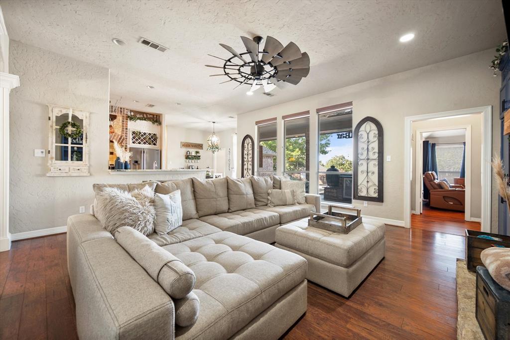 Ashmore Farms Add - Residential