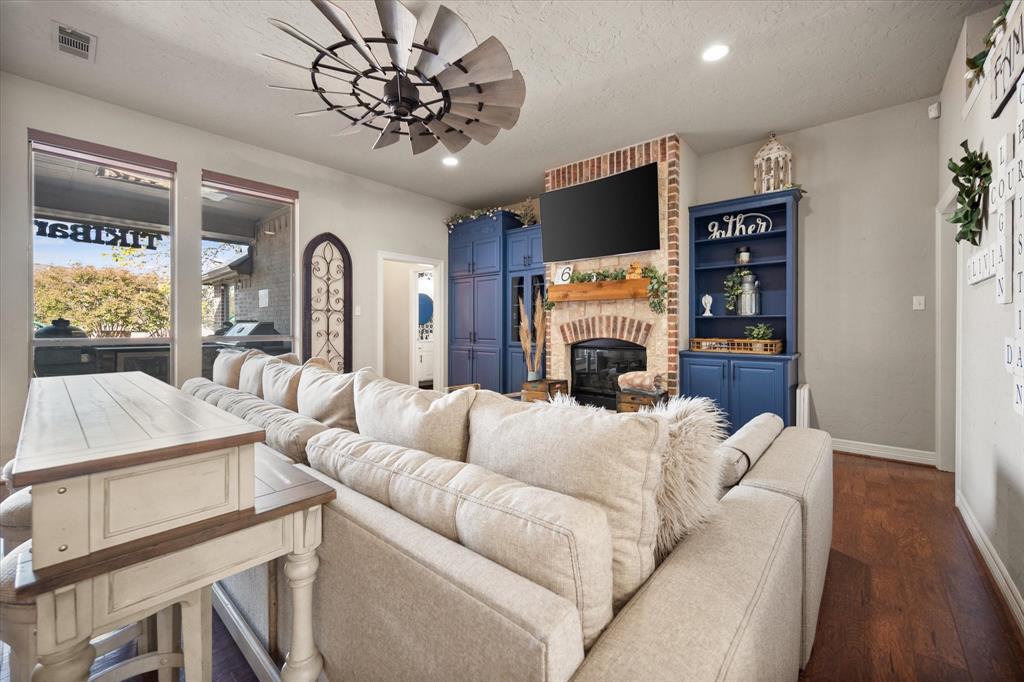 Ashmore Farms Add - Residential