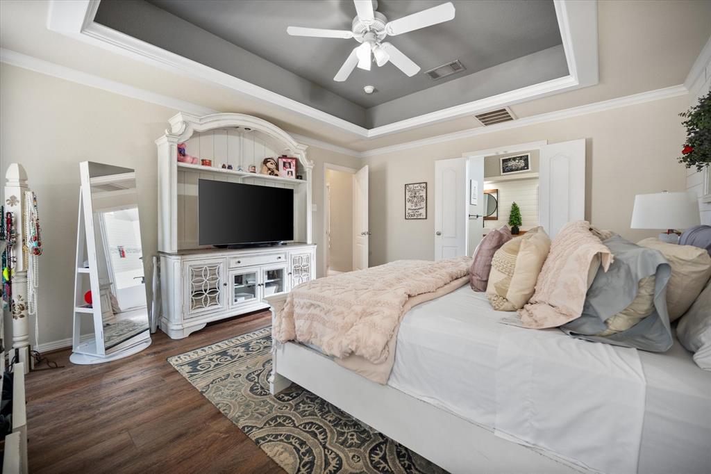 Ashmore Farms Add - Residential