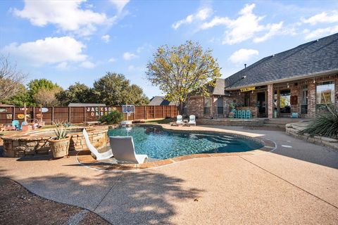 212 Ashmore Place Haslet TX 76052