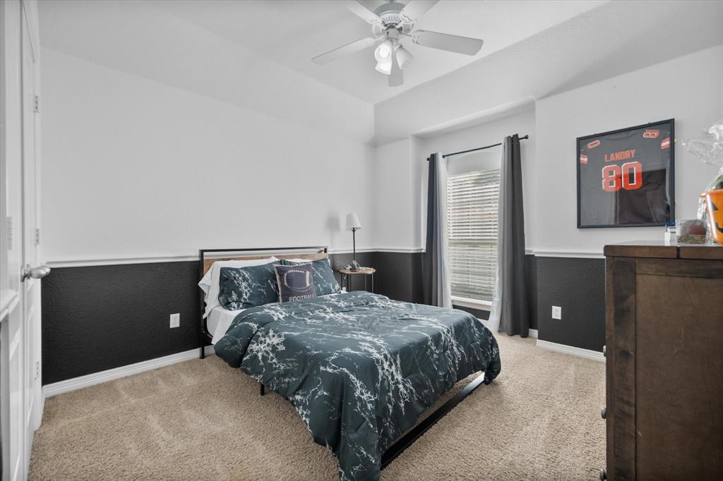 Ashmore Farms Add - Residential