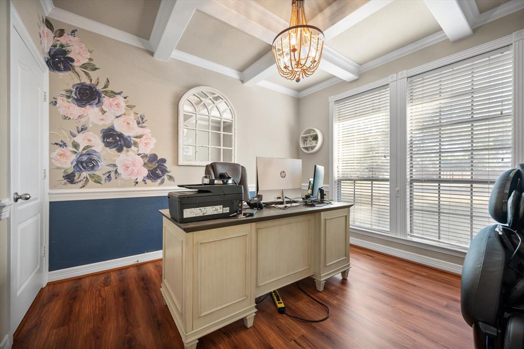 Ashmore Farms Add - Residential