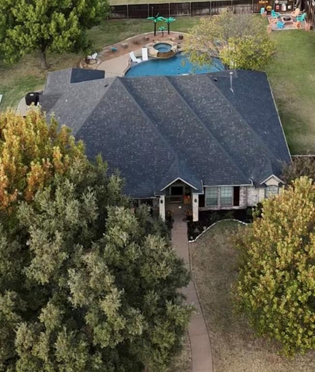 Ashmore Farms Add - Residential