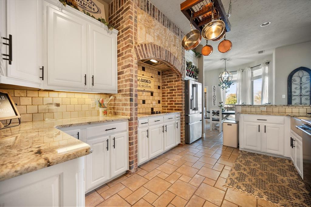 Ashmore Farms Add - Residential