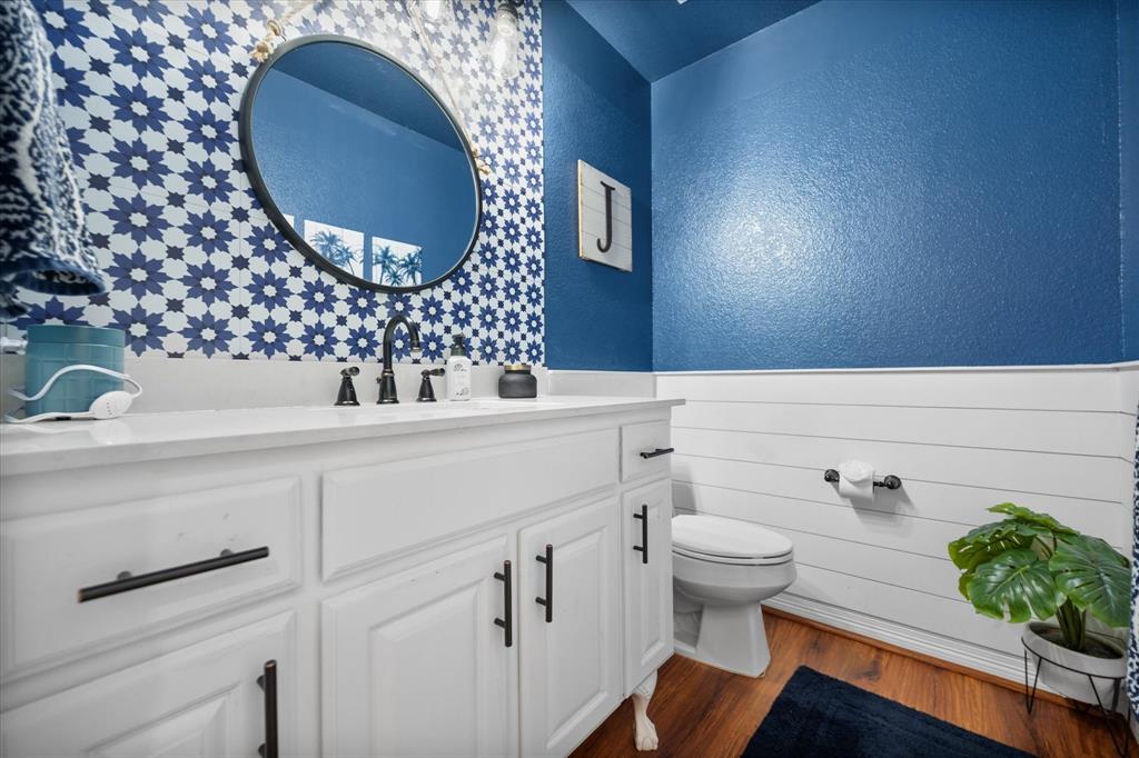 Ashmore Farms Add - Residential